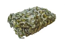 Маскировочная сеть Камуфляж-Профи ЦИФРА