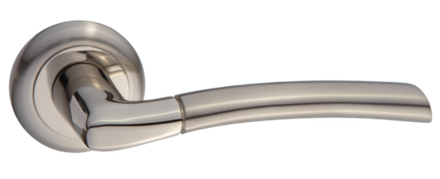 Дверная ручка "Аллегро" TIXX