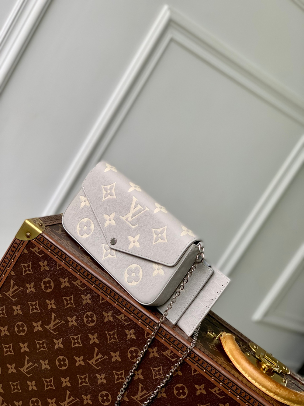 Louis Vuitton Felicie Pochette