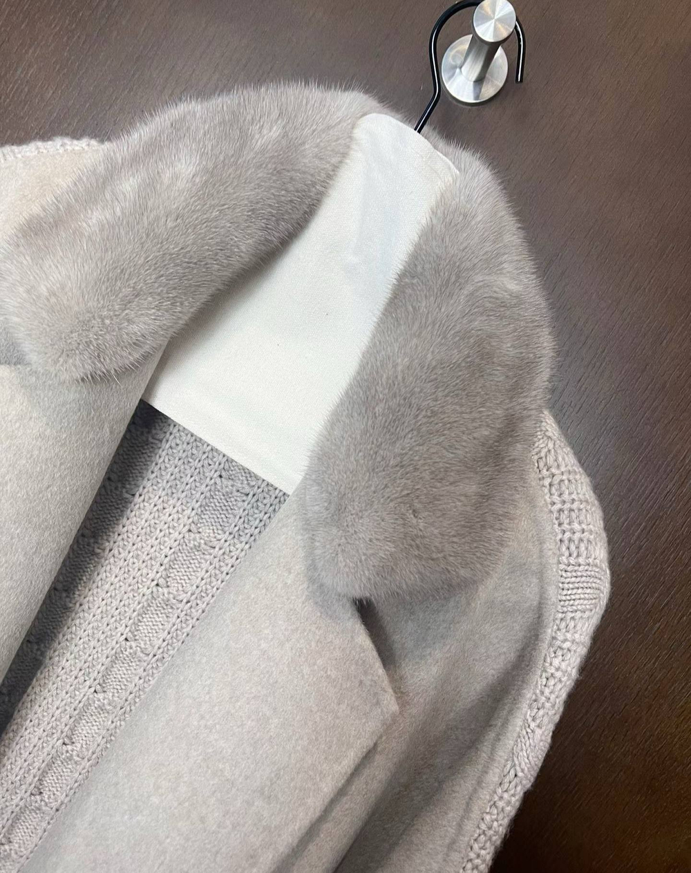 Пальто Loro Piana