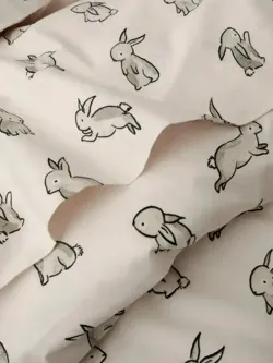 Декоративная наволочка с рюшами, оборками "Фландр" 50х70 см, 1 шт, без молнии