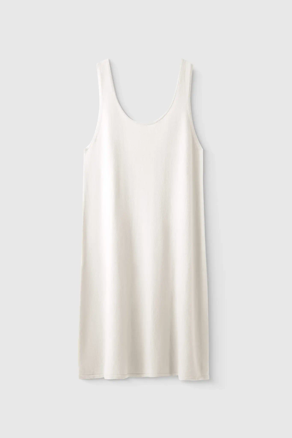 Сарафан из шерсти мериноса