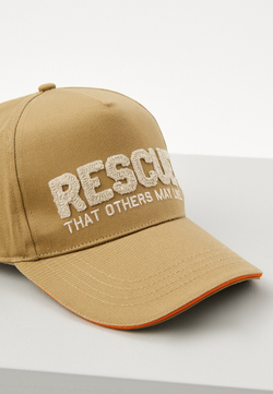 Кепка мужская PARAJUMPERS QUINTIN