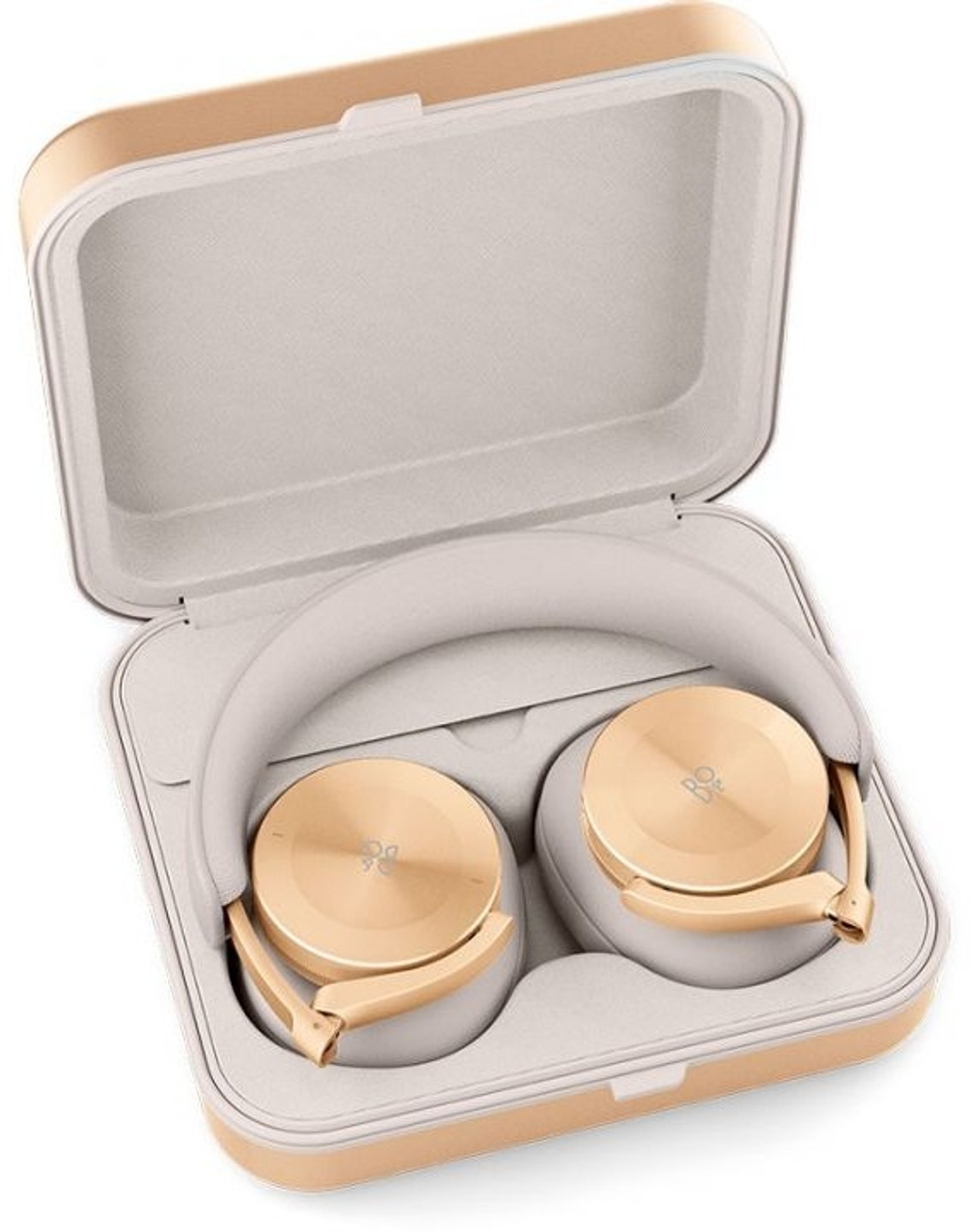 Наушники Bang & Olufsen BeoPlay H95 золотистый