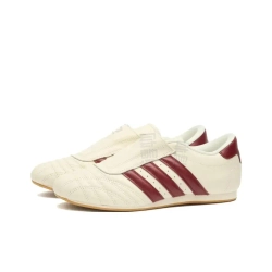Кроссовки Adidas Originals Taekwondo 'beige' JS4527