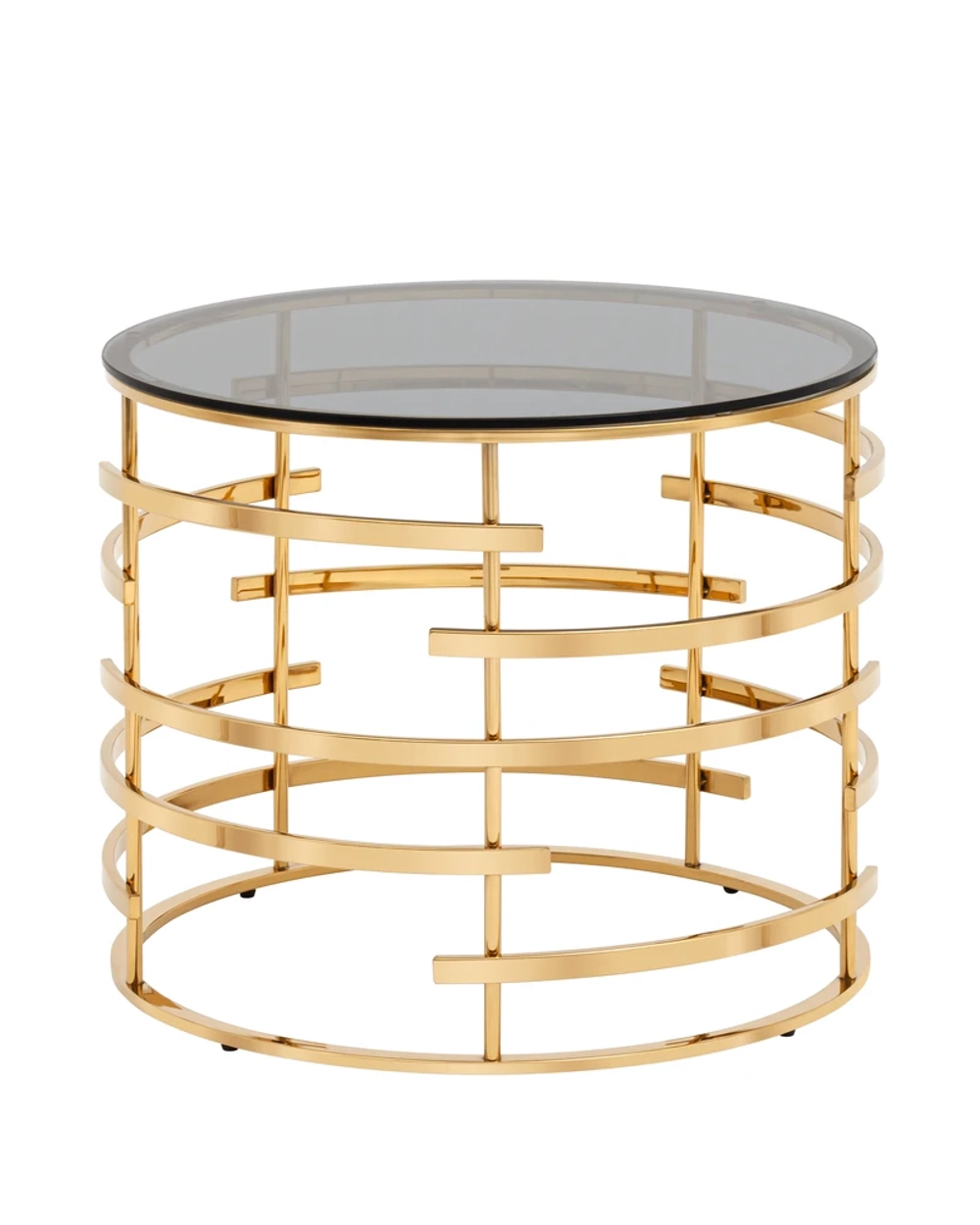 Журнальный стол Stool Group ИНФЛЮЭНС EET-181-TG