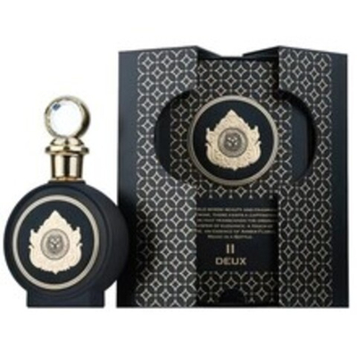 Paris Corner North Stag Expressions II Deux EDP 100ml