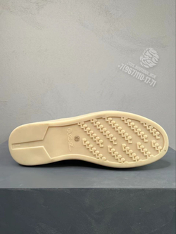 Ботинки-Челси Loro Piana Ultimate Walk Beatle