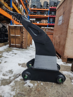 Клык (рыхлитель) MST 544/542