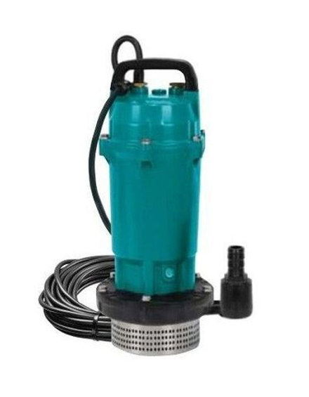 Насос для колодцев "LEO" QX 10-18-1.1L