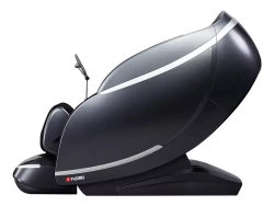Массажное кресло Fujimo 氣 Guru F700 Серый