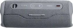Портативная акустика JBL Flip 6 серый 30W 1.0 BT (JBLFLIP6GREY)