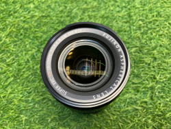FujiNon XF 18-55mm 2.8-4 R LM OIS
