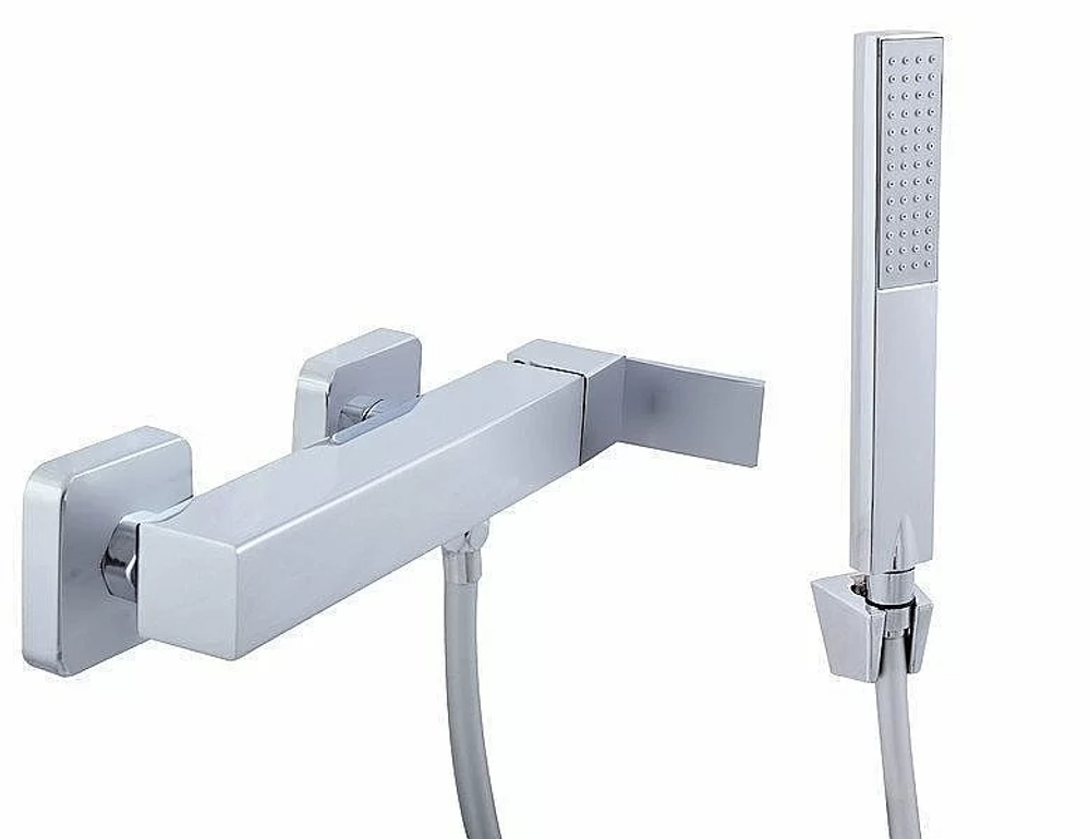 Смеситель для душа RAV-Slezak LOIRA LR580.5/1 хром