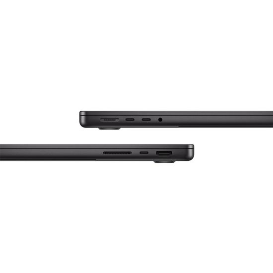Apple MacBook Pro 14 Late 2023 Space Black (Apple M3 PRO MAX 14-core CPU, 30-core GPU, 1TB, 36GB) MRX53