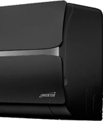 Кондиционер сплит-система Chigo CS-35V3A-1C172/Black