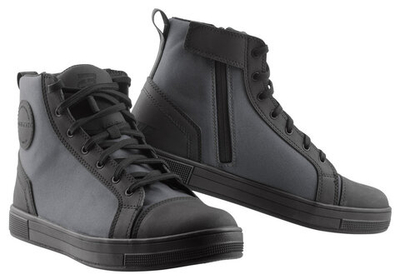 Bogotto Avanth Серый