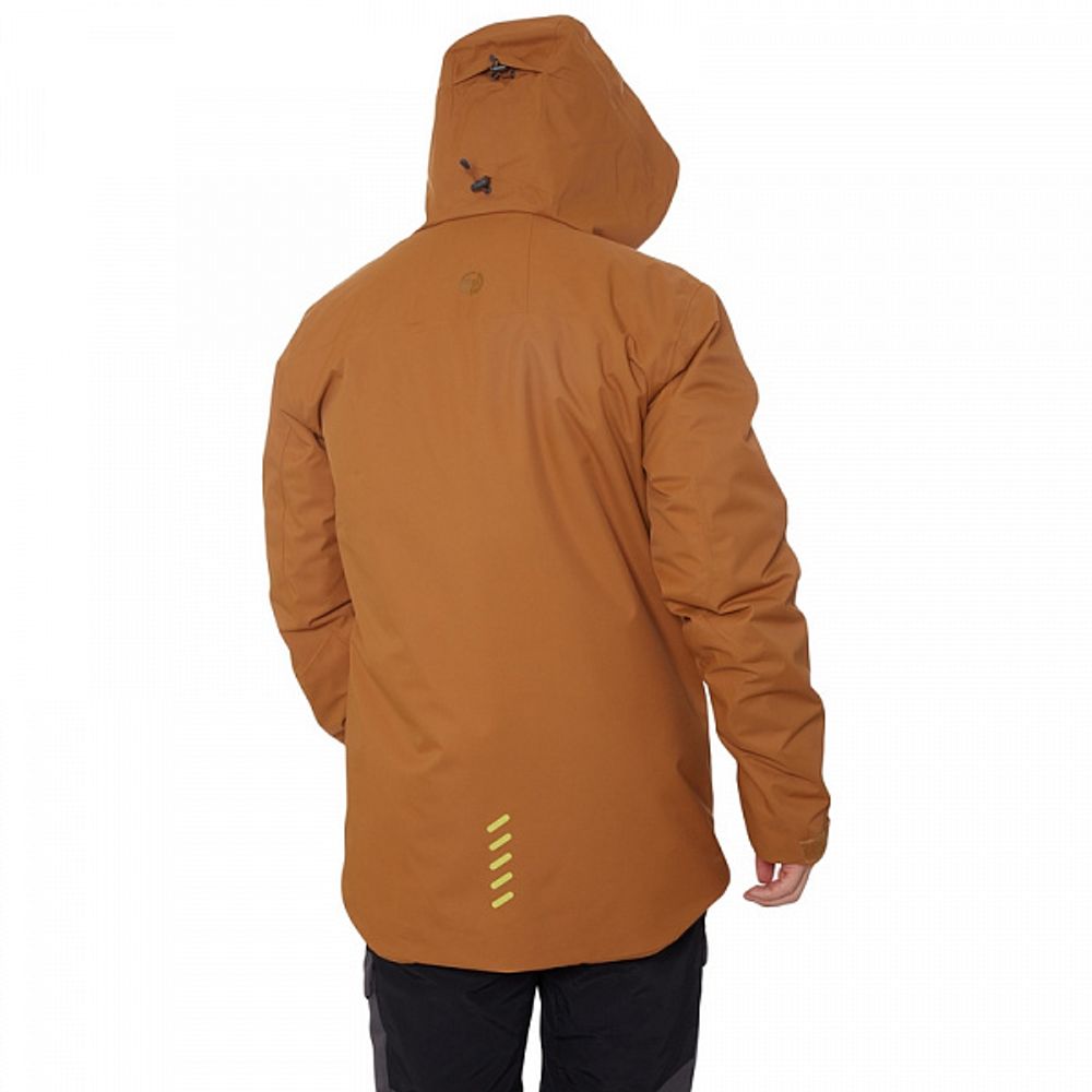 Куртка FHM Mist