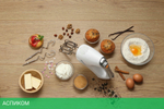 Миксер Gorenje M450WS