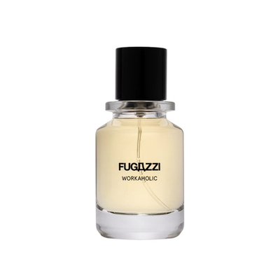 Fugazzi Workaholic Extrait de Parfum 100 ml