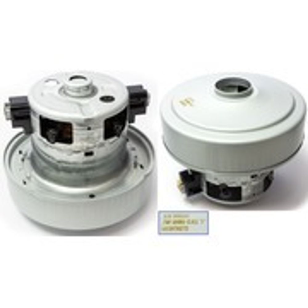 Мотор пылесоса 2000w H-117mm, D-135mm VC07223W, VCM-M10GUAA, DJ31-00097A