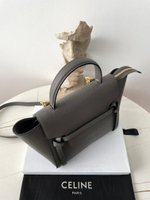 Celine Micro Belt Bag 24 cm