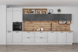 Кухонный гарнитур «Фенис»