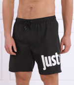 Шорты для плавания Just Cavalli - черный(74OBYB05CQ04A)