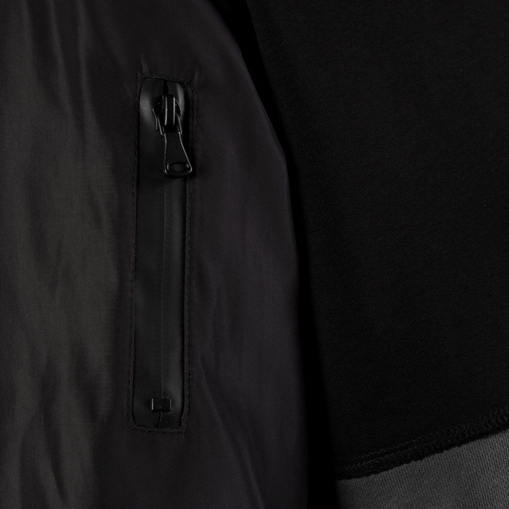 Толстовка Armiger Asymmetrical