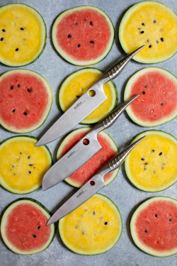 Нож кухонный универсальный 16.8см Samura Reptile