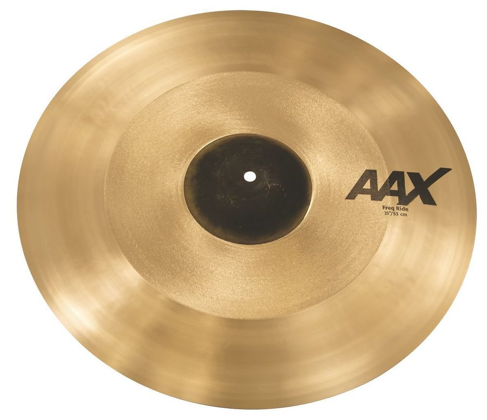 Тарелка Ride Sabian 21&quot; Aax Freq Ride