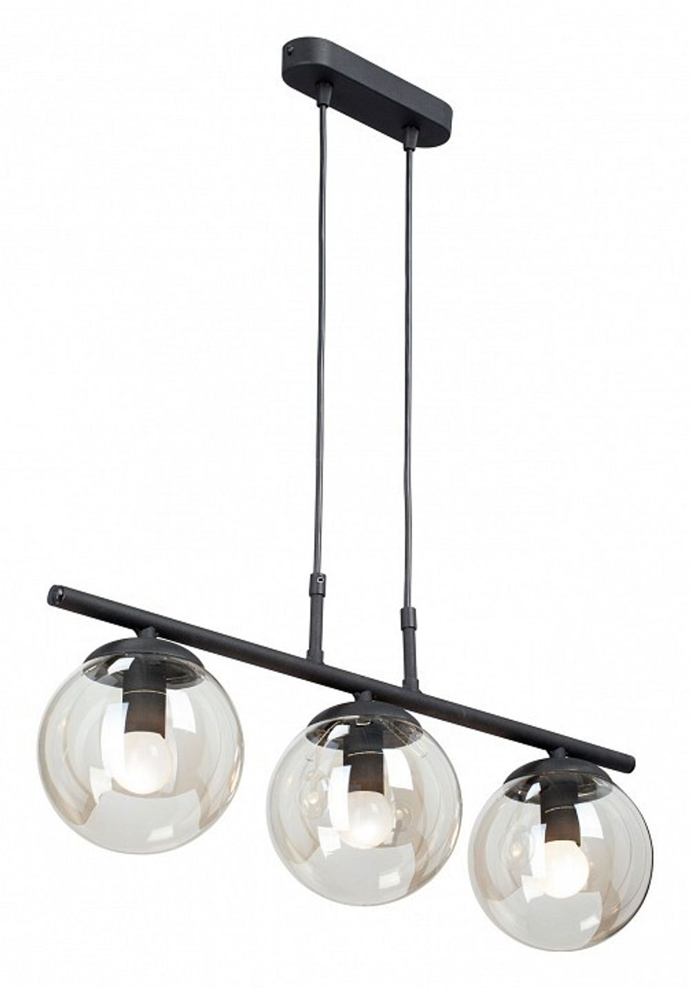 Подвесной светильник Vitaluce V4178 V4178-1/3S