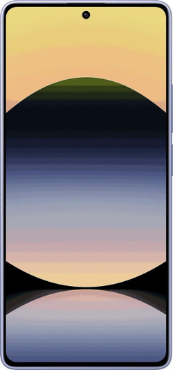 Redmi Note 14S 12/512Gb EU Aurora Purple