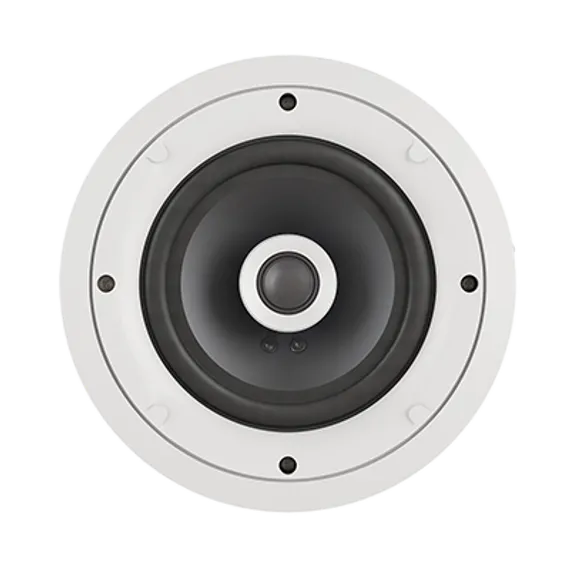 CVGAUDIO CX608 потолочный динамик, мощность 40W RMS / 80W