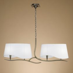 1921 Люстра подвесная NINETTE