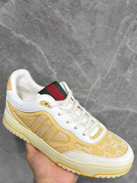 Кеды Gucci