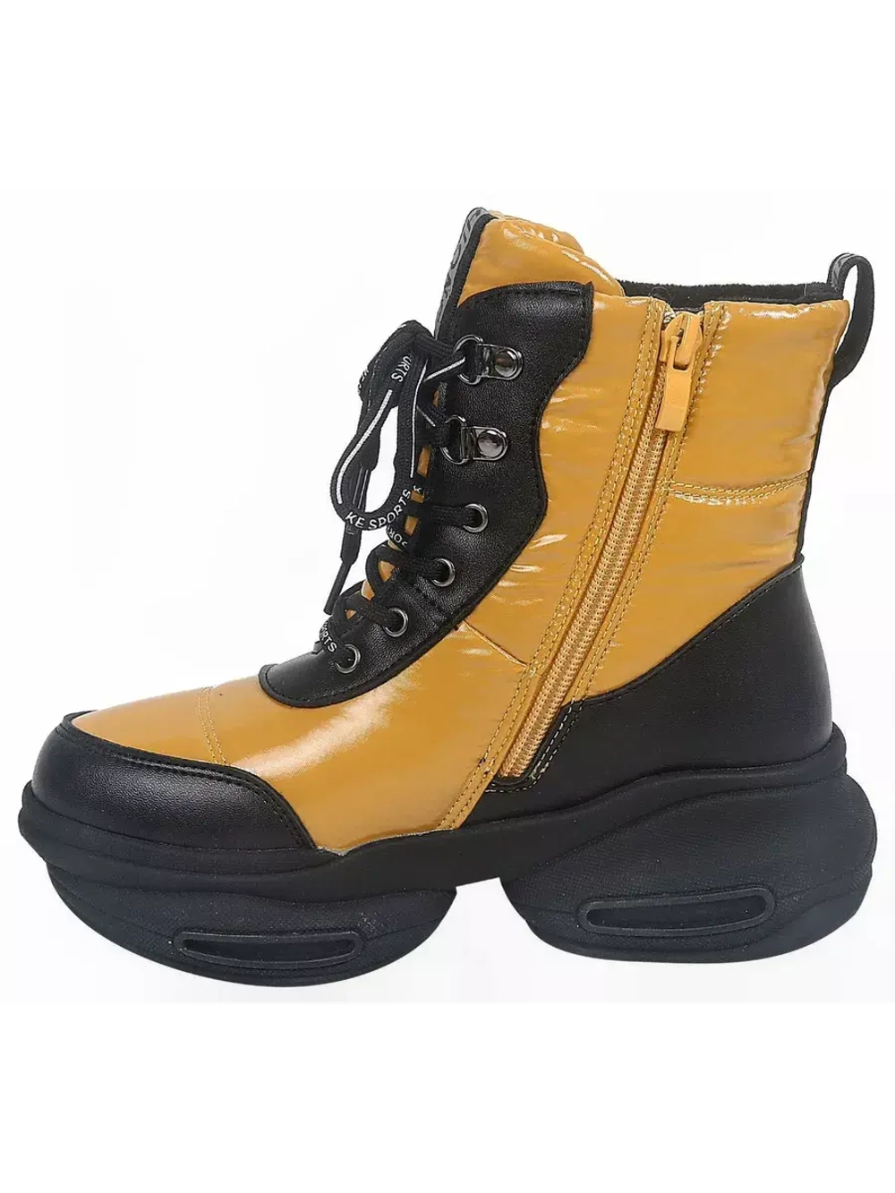 Детские Зимние Сапоги