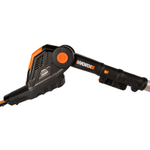 Кусторез WORX WG252E.9 (БЕЗ АБ И ЗУ)