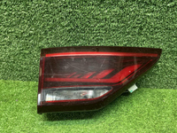 Фонарь левый внутренний Geely Emgrand 2 (21-нв)