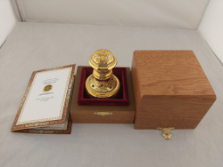 Печать для руководителя "Королевская "