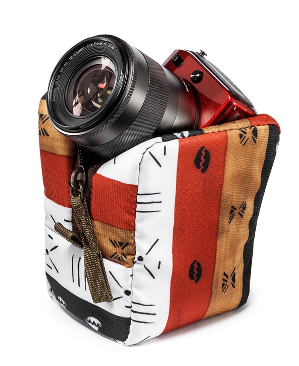 National Geographic NG A4567 Africa