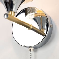 Citilux Клод CL137312 Бра с выключателем