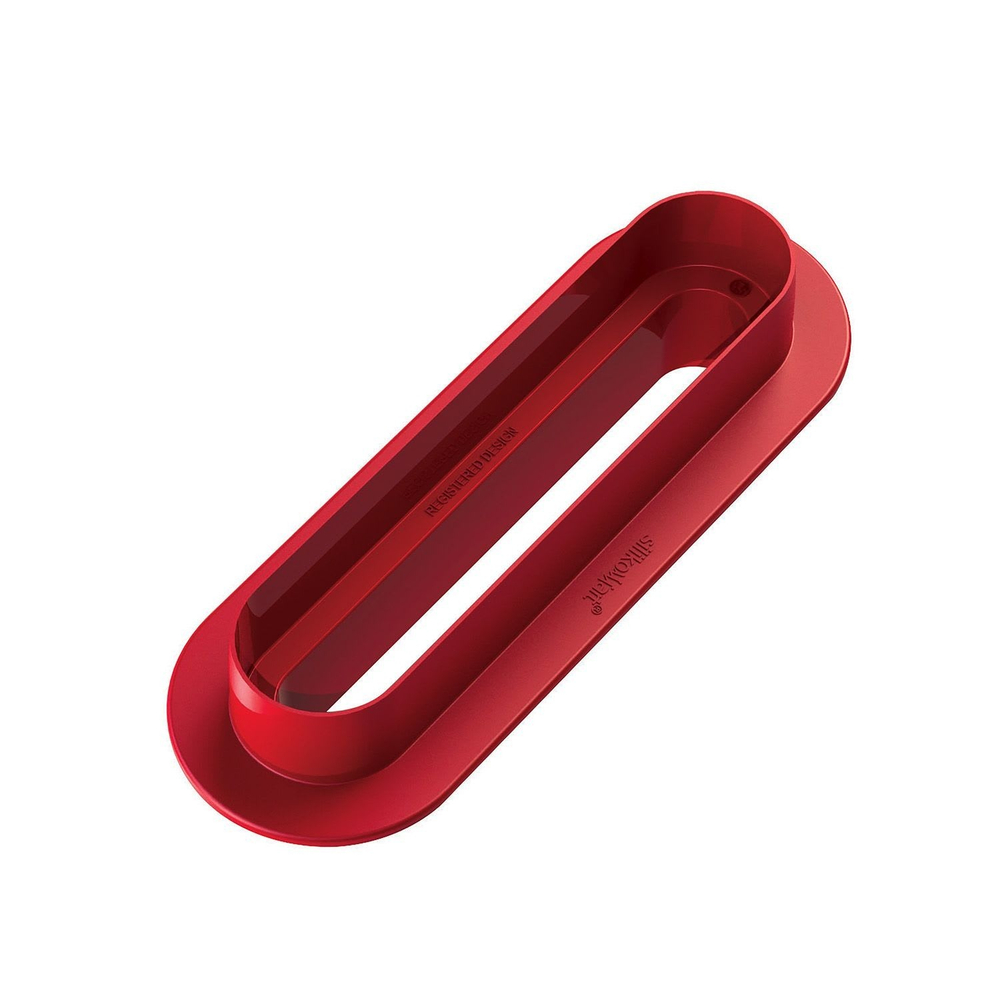 Форма силиконовая Fingers 75 (Пальчики), Silikomart, Италия