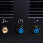 AuroraPRO INTER TIG 200 AC/DC PULSE MOSFET аппарат аргонодуговой сварки с сертификатом НАКС, 7316949