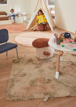 Ковер игровой Lorena Canals Грибной лес 120х160 см