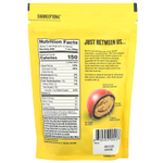 Little Secrets, Кусочки арахисовой пасты, темный шоколад, 142 г (5 унций)