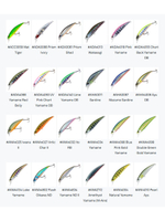 Воблер DUO Spearhead Ryuki 70 S, ANI4010 Pearl Ayu