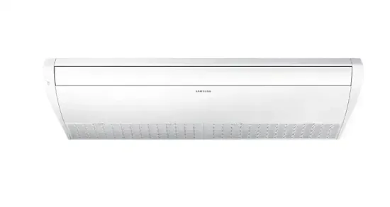 Напольно-потолочная сплит-система Samsung AC120MNCDKH/EU/AC120MXADNH/EU