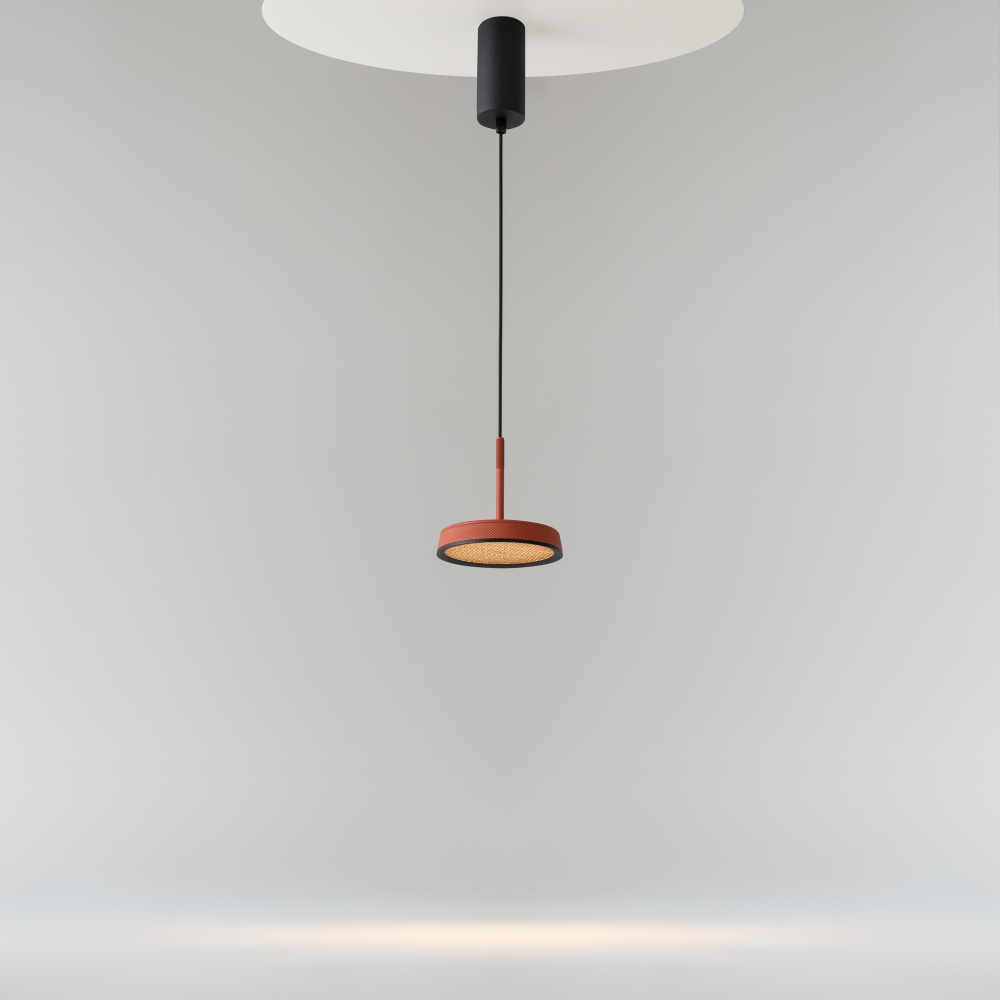 Подвесной светильник Maytoni MOD041PL-L15TR3K