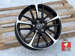 Комплект дисков Toyota 18x8 et50 5x114.3